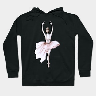 Ballerina 1 Hoodie